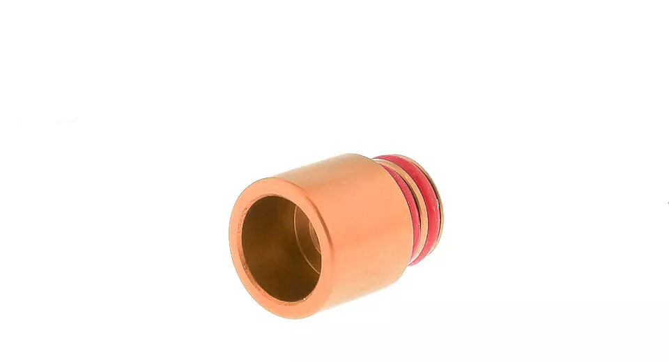 510 Aluminium DripTip 14mm