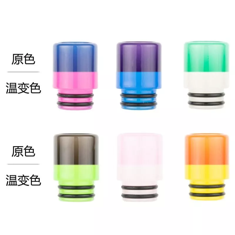 510 DripTip - AS229 - 11x16mm