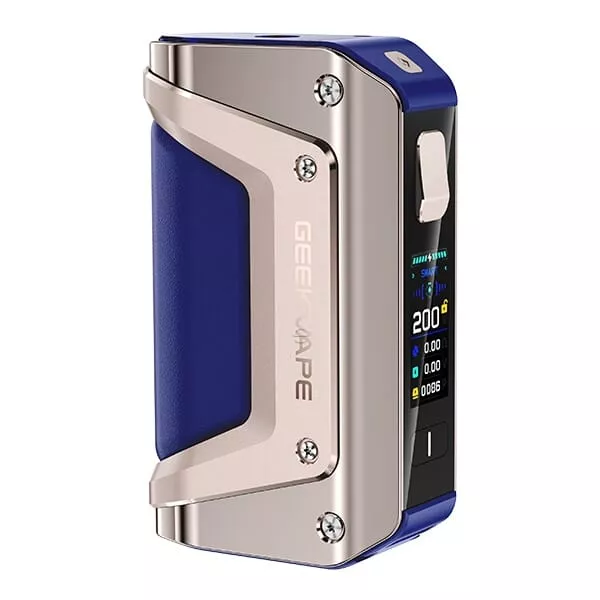 GeekVape - Aegis Legend 3 Mod Akkuträger