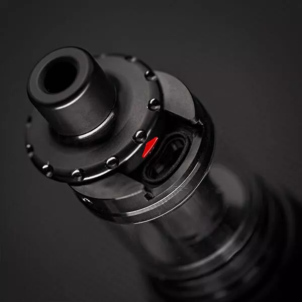 Aspire - Nautilus 3 Tank Verdampfer