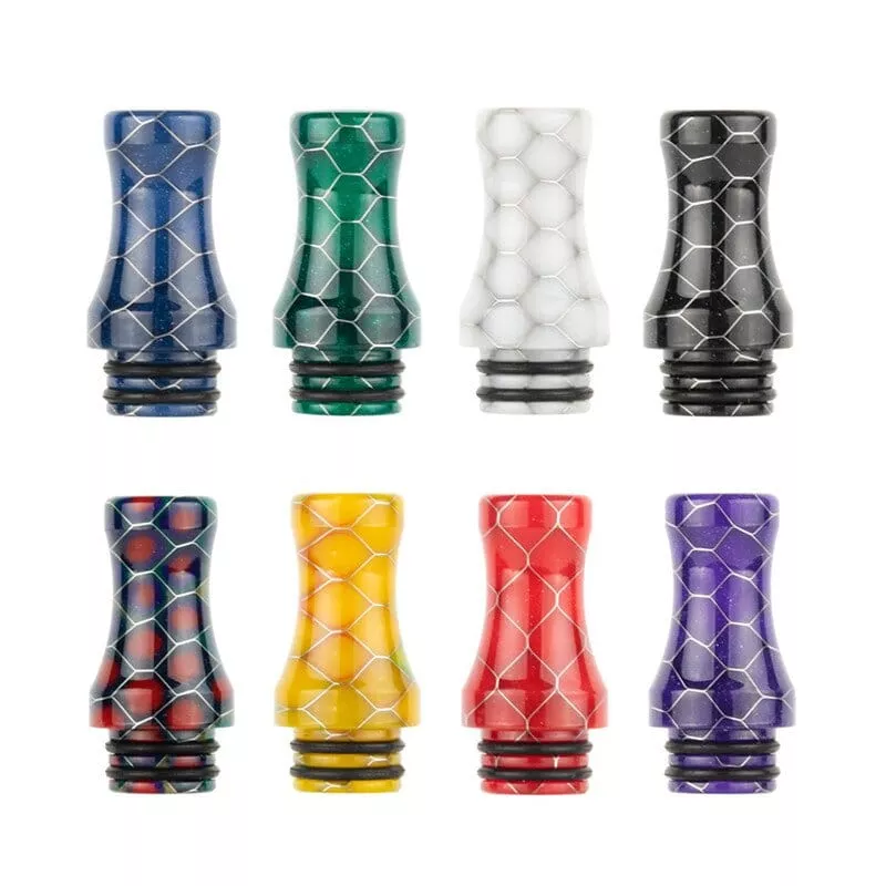510 DripTip - AS258S - 9x23mm