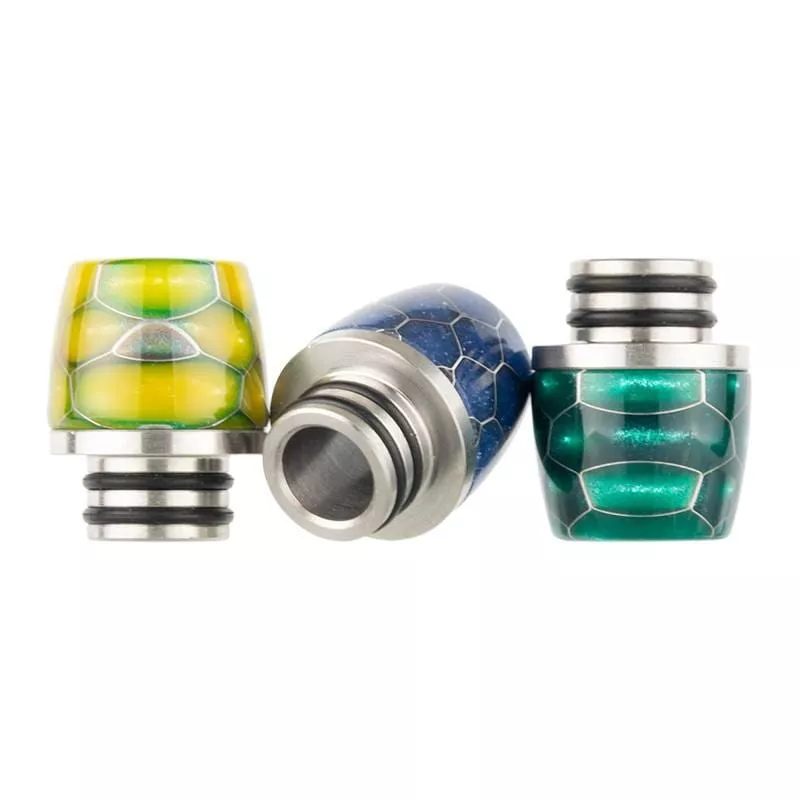 510 DripTip - AS212s - 11,5x16,5mm
