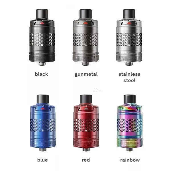Aspire - Nautilus 3S Tank Verdampfer
