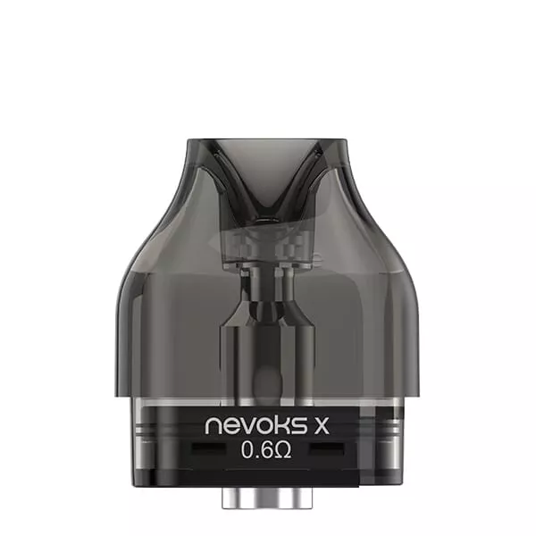 2x Nevoks X Ersatz-Pod