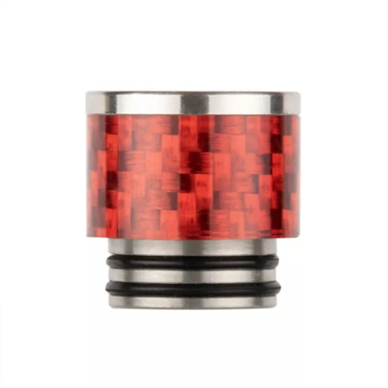 810 DripTip - AS291 - 16x16mm