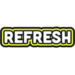 Refresh Gazoz