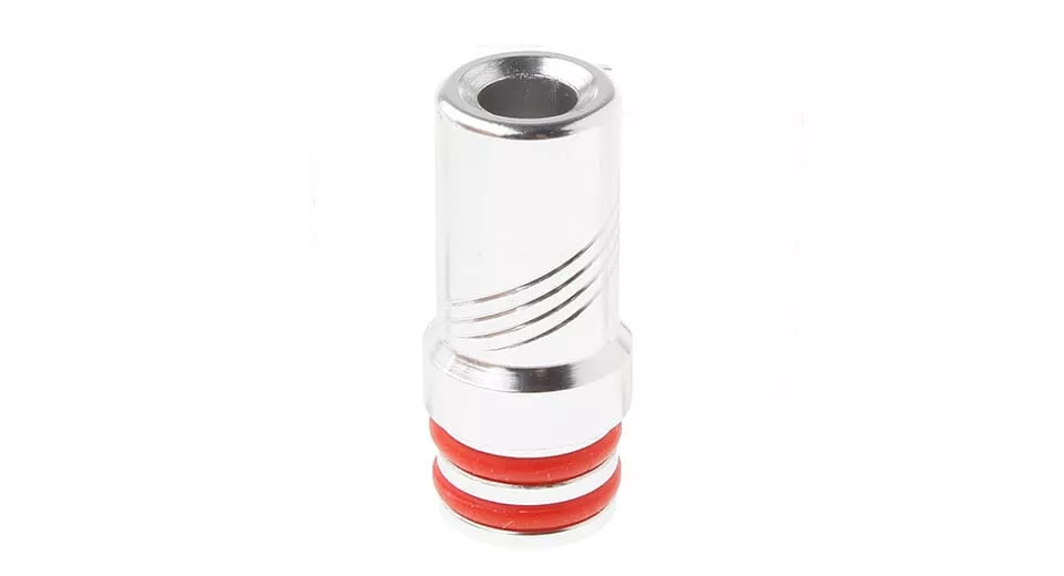 510 Aluminium DripTip 22mm