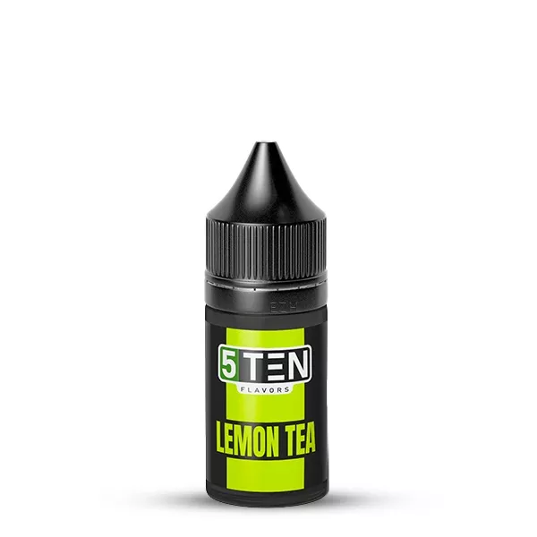 Lemon Tea
