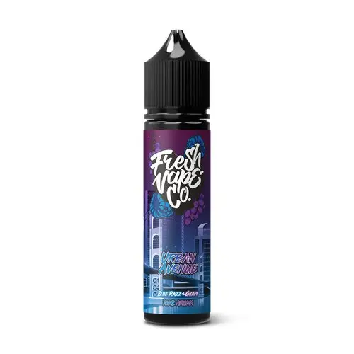 Fresh Vape Co - Urban Avenue
