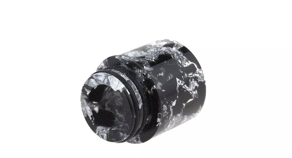 Clrane POM 810 + Resin 810 DripTip