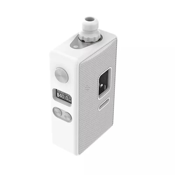 Mechvape - BM40 Boro Mod Akkuträger