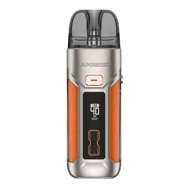 Vaporesso - Luxe X Pro Kit