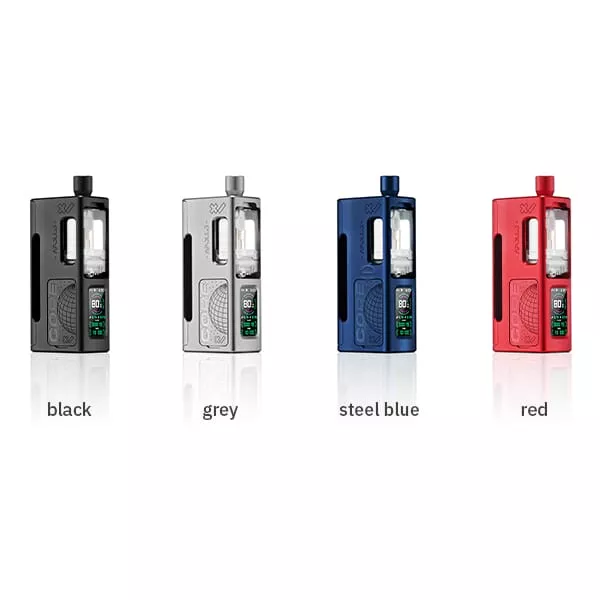 DotMod - dotApollo Kit