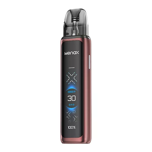 GeekVape - Wenax Q Ultra Pod Kit