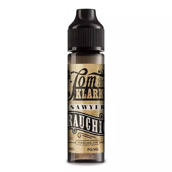 Tom Sawyer Rauchig Tom Sawyer Rauchig