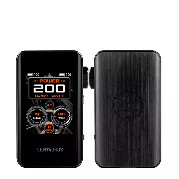 Lost Vape - Centaurus BT200 Mod Akkuträger
