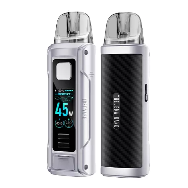 Lost Vape - Thelema Nano Pod Kit
