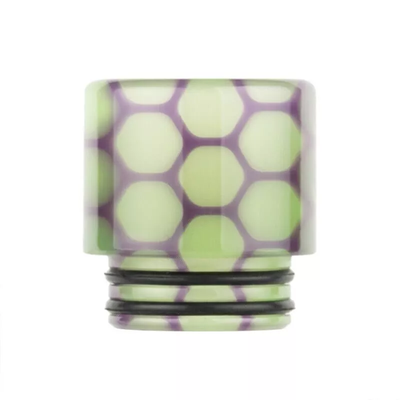 810 DripTip - AS252 - 16x17mm