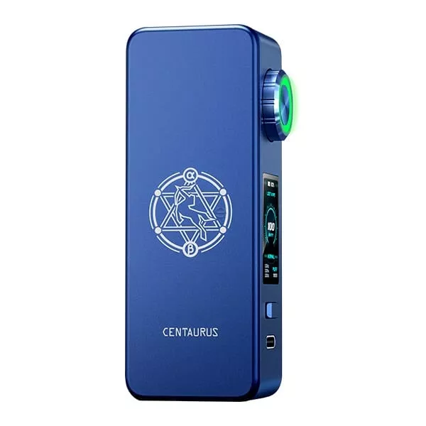 Lost Vape - Centaurus M100 Mod Akkuträger Lost Vape - Centaurus M100 Mod Akkuträger