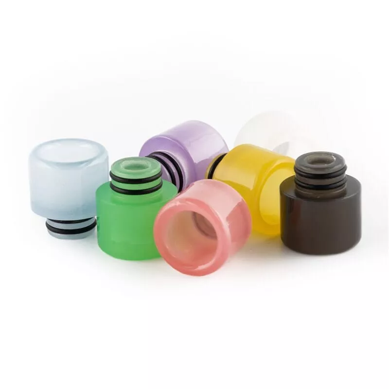 510 DripTip - AS230 - 14x15,1mm