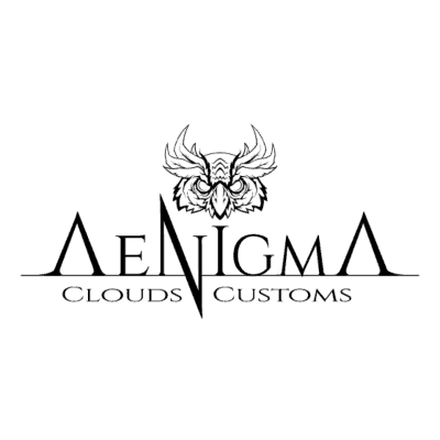Aenigma Logo