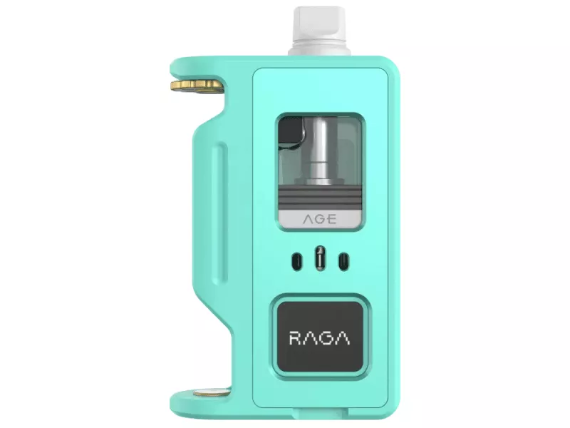 Aspire - Raga AIO Kit