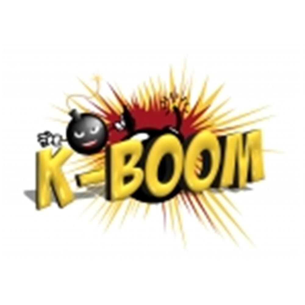 K-Boom K-Boom