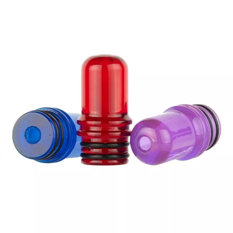 510 DripTip - AS238 - 8,5x19,4mm