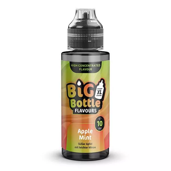 Apple Mint