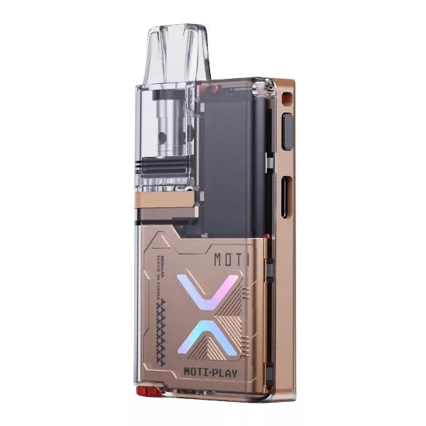 Moti - Play Kit