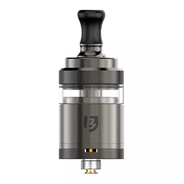Vandy Vape - Berserker Mini V3 MTL RTA Selbstwickler Tank
