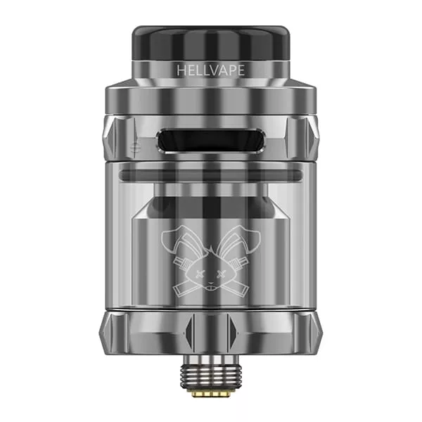 Hellvape - Dead Rabbit Solo RTA Selbstwickler Tank
