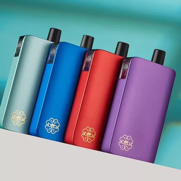 DotMod - dotPod Max Kit