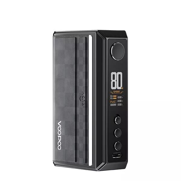 VooPoo - Drag 5 Mod Akkuträger