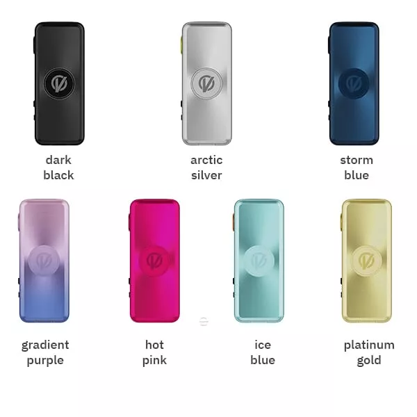 Vaporesso - GEN SE Mod Akkuträger