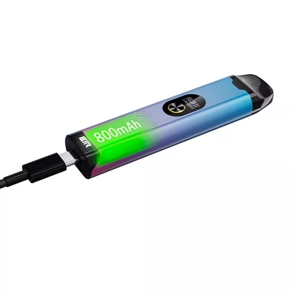 Hellvape - EIR Pod Kit E-Zigarette