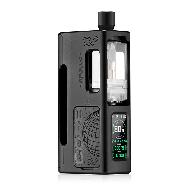 DotMod - dotApollo Kit