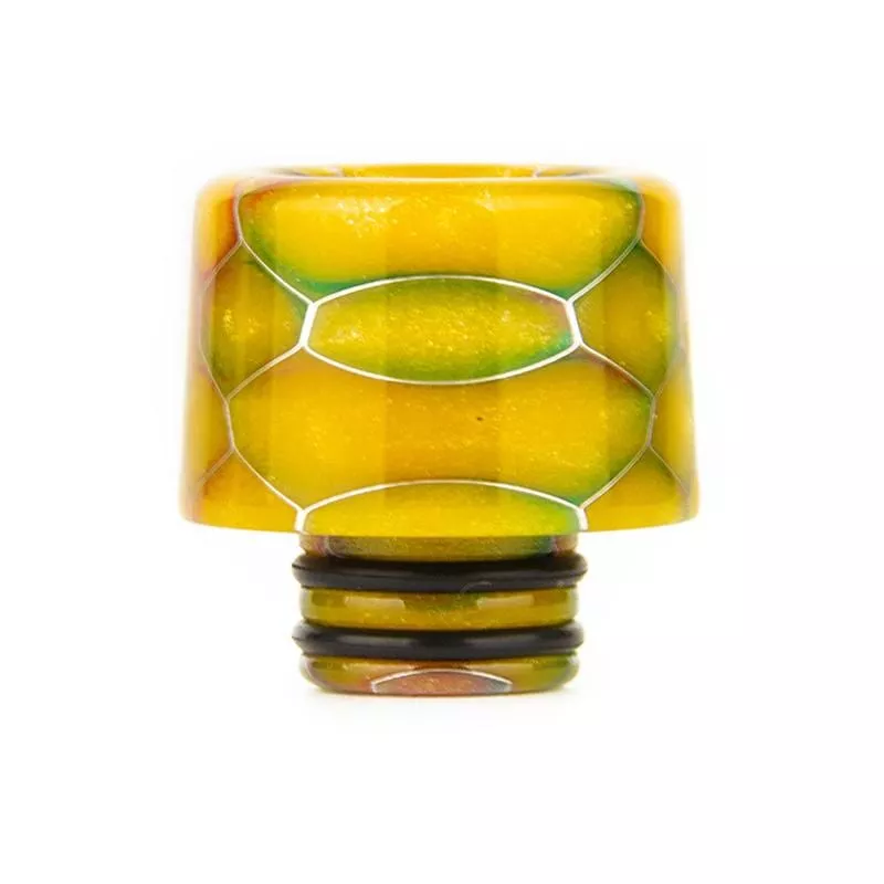 510 DripTip - AS207S - 15x15,5mm