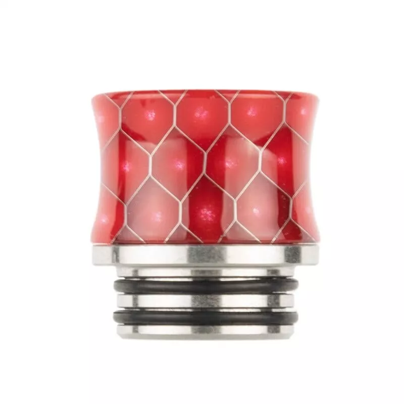 810 DripTip - AS235S - 16x17mm