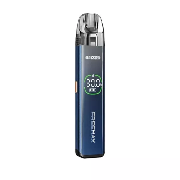 Freemax Rexa S Kit