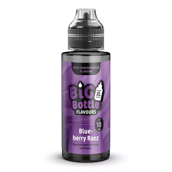 Blueberry Razz