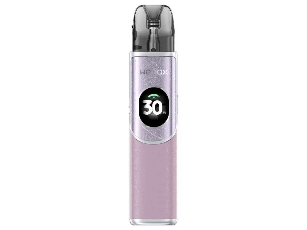 GeekVape - Wenax Q2 Kit