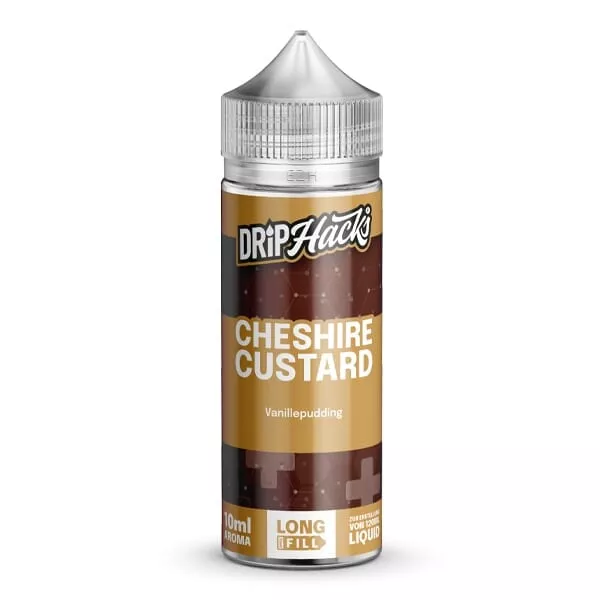 Cheshire Custard
