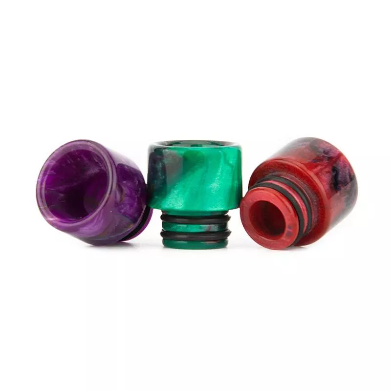 510 DripTip - AS115 - 12x13mm