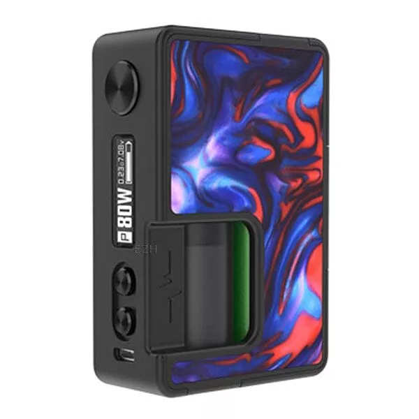 Vandy Vape BF 80W Box Mod Akkuträger Vandy Vape BF 80W Box Mod Akkuträger