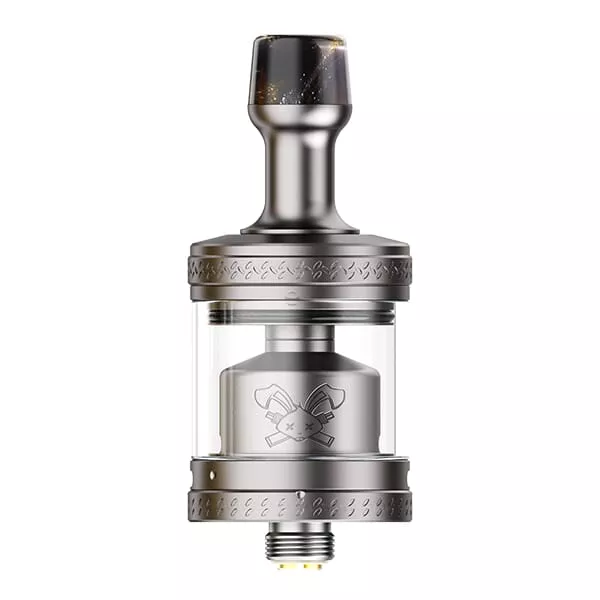 Hellvape - Dead Rabbit MTL 2 RTA Selbstwickler Tank