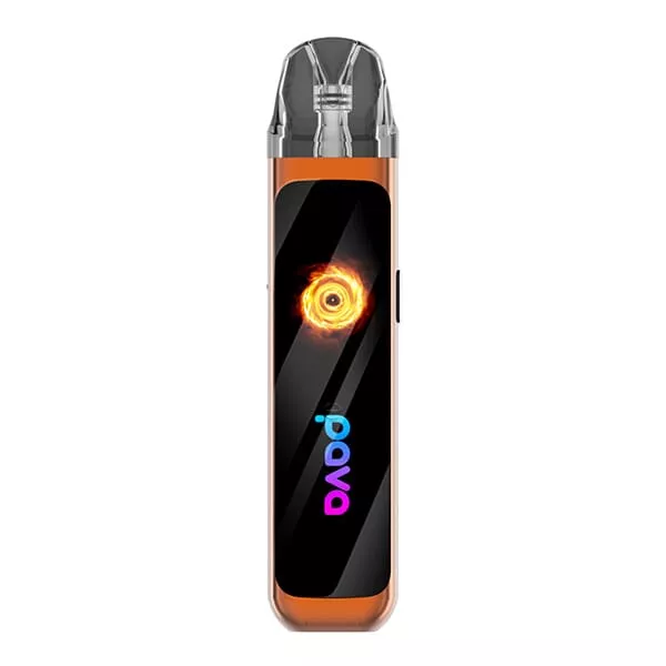 Pava - Horiz Pro - Pod Kit