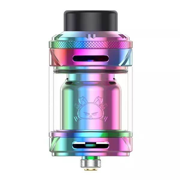 Hellvape - Fat Rabbit 2 RTA Selbstwickler Tank