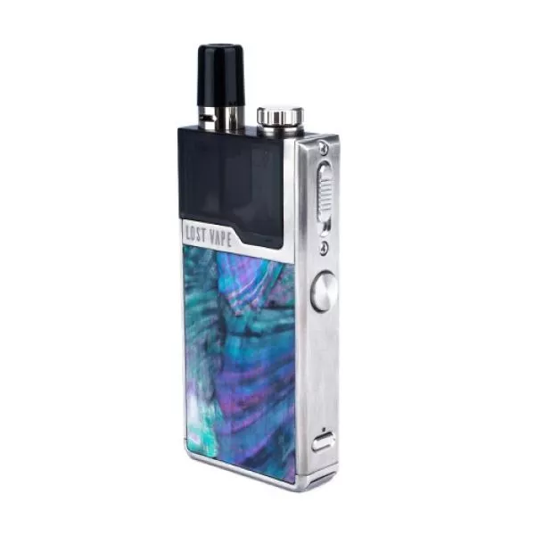 Lost Vape - Origin DNA Go Komplettset Lost Vape - Origin DNA Go Komplettset