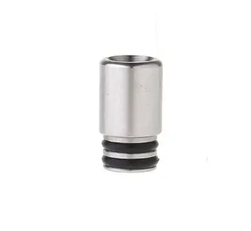 510er Jufun Edelstahl-DripTip 17.6mm